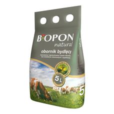 Obornik granulowany bydlęcy Bopon