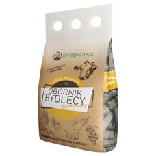 Obornik Bydlęcy Granulowany EKODARPOL2