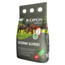 Obornik granulowany koński 10 L Bopon