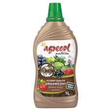 Obornik koński - Płynny nawóz organiczny 1L Agrecol
