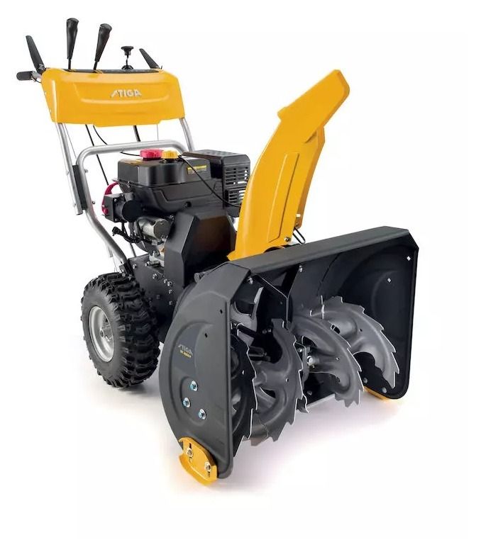 Odśnieżarka spalinowa Snow ST 4262 P Stiga