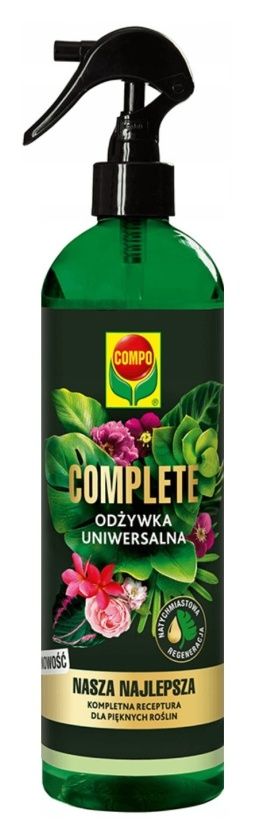 Odżywka uniwersalna COMPLETE 500ml Compo