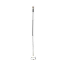 Odchwaszczacz prosty z wygiętym trzonkiem Ergonomic 1077111 Fiskars1