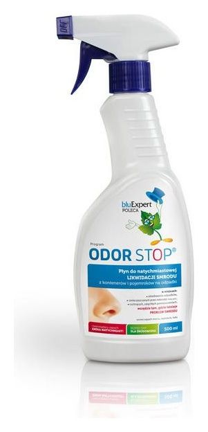 Odor Stop bluExpert 500 ml BIOEXPERT