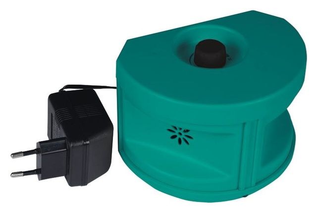 Odstraszacz ultradźwiękowy Greenmill GR5109
