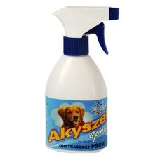 Odstraszacz psów 400ml spray CERTECH