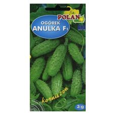 Ogórek Anulka 3g Polan