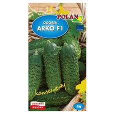 Ogórek Arko F1 5g Polan