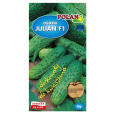 Ogórek Julian F1