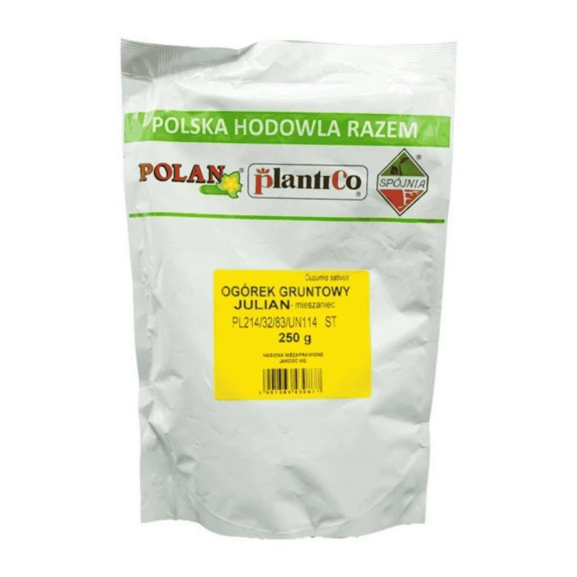 Fasola Eryka 1000 g PlantiCo