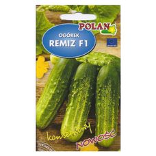 Ogórek Remiz F1 3g Polan