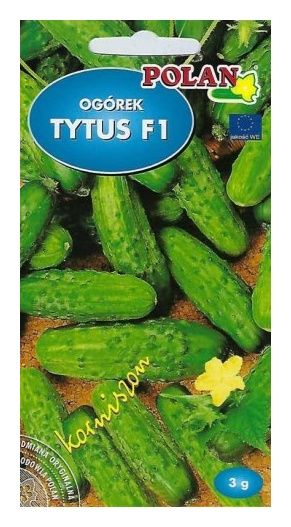 Ogórek Tytus Polan