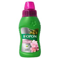 Nawóz do oleandrów, oliwek 0,3 L Bopon