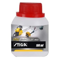 Olej do silników dwusuwowych butelka 100 ml Stiga