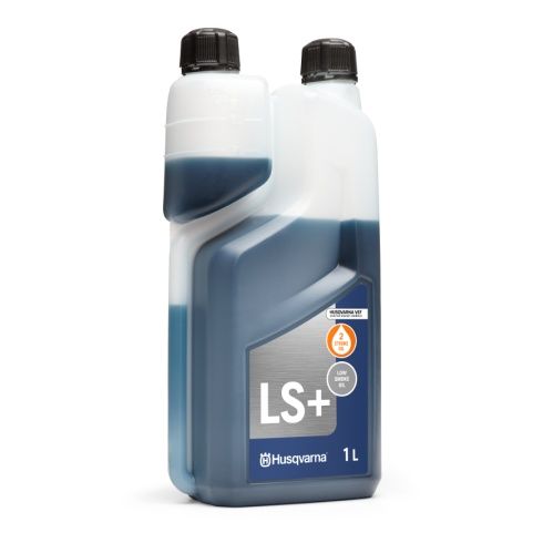 Olej do silników dwusuwowych Husqvarna LS+ 1L