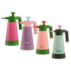 Opryskiwacz Feeria 1,5 L Kwazar6