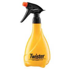 Opryskiwacz Hobbystyczny Twister Kwazar żółty
