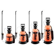 Opryskiwacz Orion Super New Kwazar