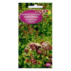 Oregano Lebiodka 0,1g Polan