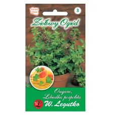 Oregano, Lebiodka pospolita 0,1g Legutko