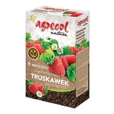 Organiczny nawóz do truskawek Agrecol