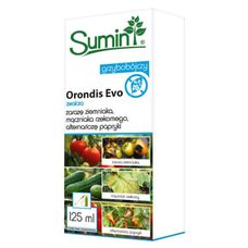 Orondis EVO 125ml Sumin