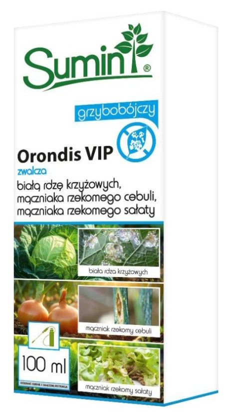 Orondis VIP 100ml Sumin