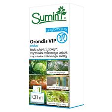 Orondis VIP 100ml Sumin