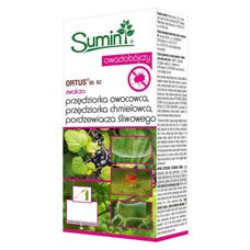Ortus 05 SC na przędziorki Sumin