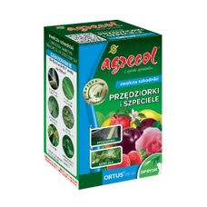 Ortus 05 SC na przędziorki Agrecol