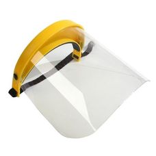 Osłona twarzy plastik 515066 Oregon