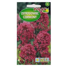 Ostrogowiec czerwony 0,3g Polan