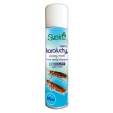 Aerozol do zwalczania owadów biegających 300ml Sumin