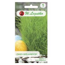 Owies Wielkanocny 20g Legutko