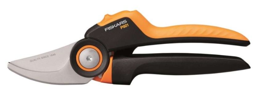 Sekator nożycowy X-series M P921 1057173 Fiskars