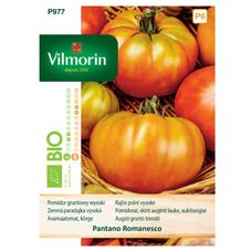 Pomidor Pantano Romanesco 0,5g Bio Vilmorin