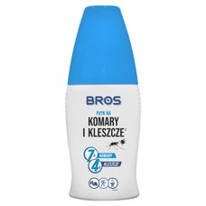 Płyn na komary i kleszcze Deet Bros1