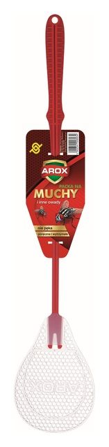 Packa na muchy i inne owady Arox