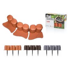 Palisada IPAL6 3020x100mm Prosperplast