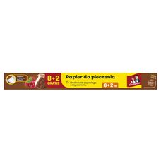 Papier do pieczenia Multibake 8+2 m Jan Niezbędny
