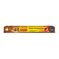 Papier do wypieków Multi-Bake 16 sztuk Jan Niezbędny