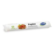 Papier śniadaniowy rolka 60szt Stella