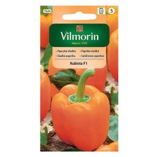 Papryka Kubista F1 0,2g Vilmorin