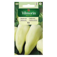 Papryka ostra PCR 0,5g Villmorin