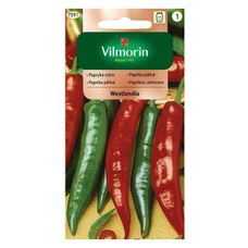 Papryka ostra Westlandia 0,5g Vilmorin
