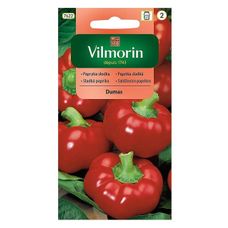 Papryka słodka Dumas 0,5g Vilmorin
