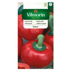 Papryka Ontara 0,5g Vilmorin