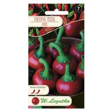 Papryka ostra Koral - 0,15g Legutko