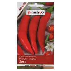 Papryka Sora 3g Plantico