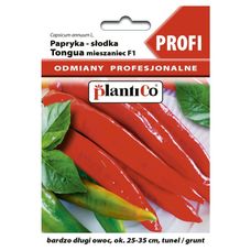 Papryka słodka Tongua F1